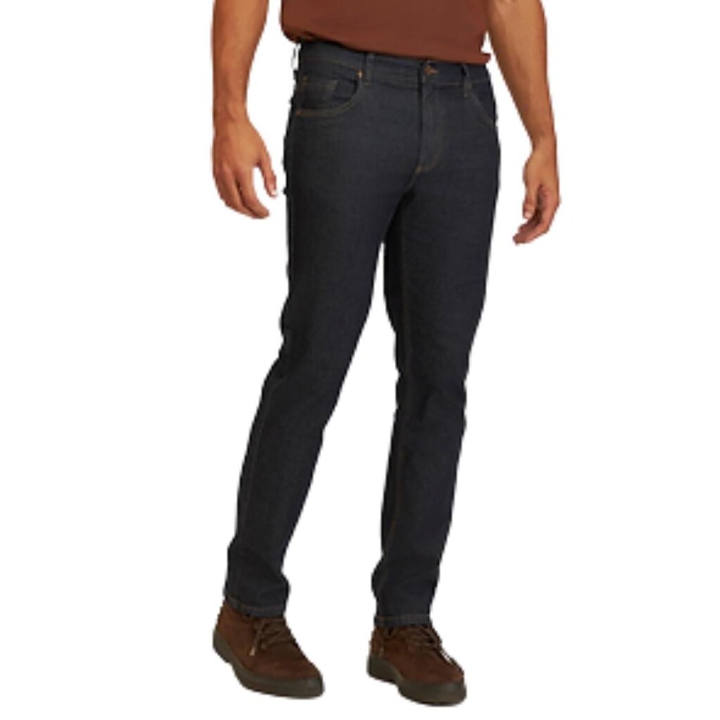 CALÇA JEANS RETA YOUNGSTYLE MASCULINO REF:YOUCM496