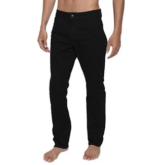 Calça Jeans Rip Curl Color Pant Masculina