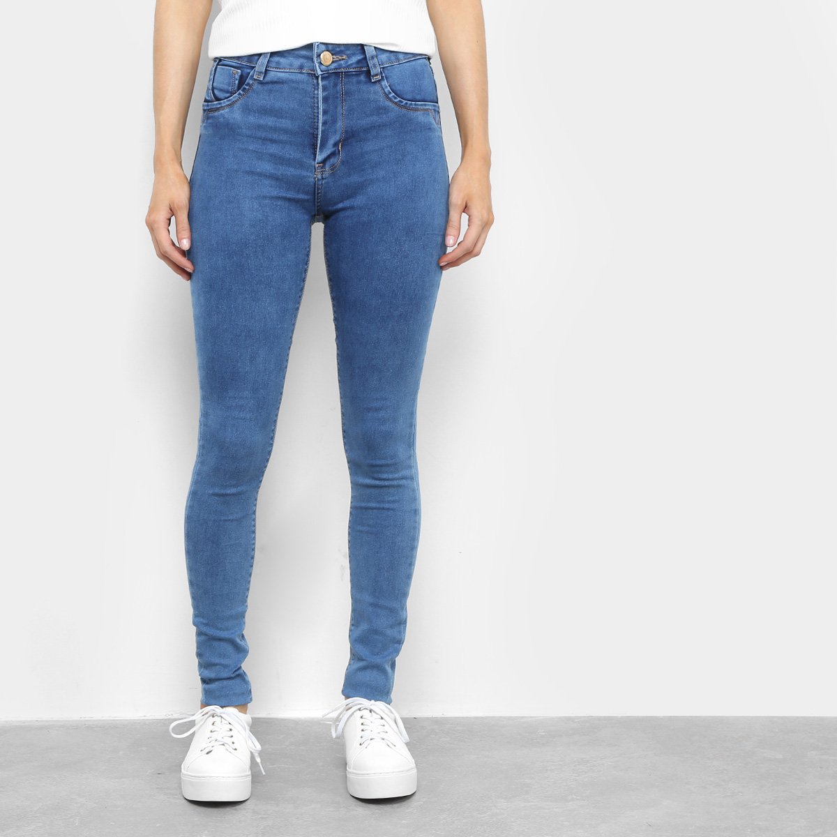 calças jeans sawary