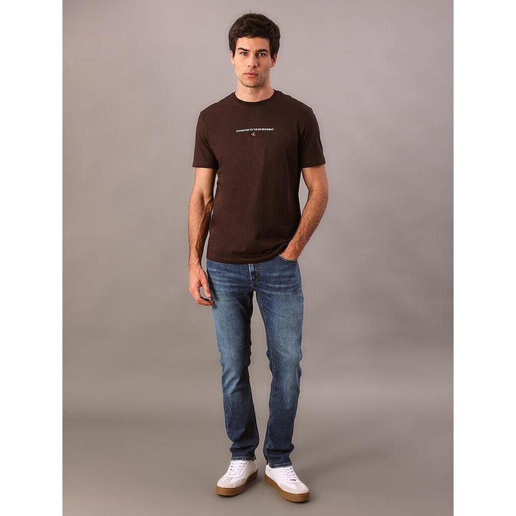 Calça Jeans Skinny 5 Pockets