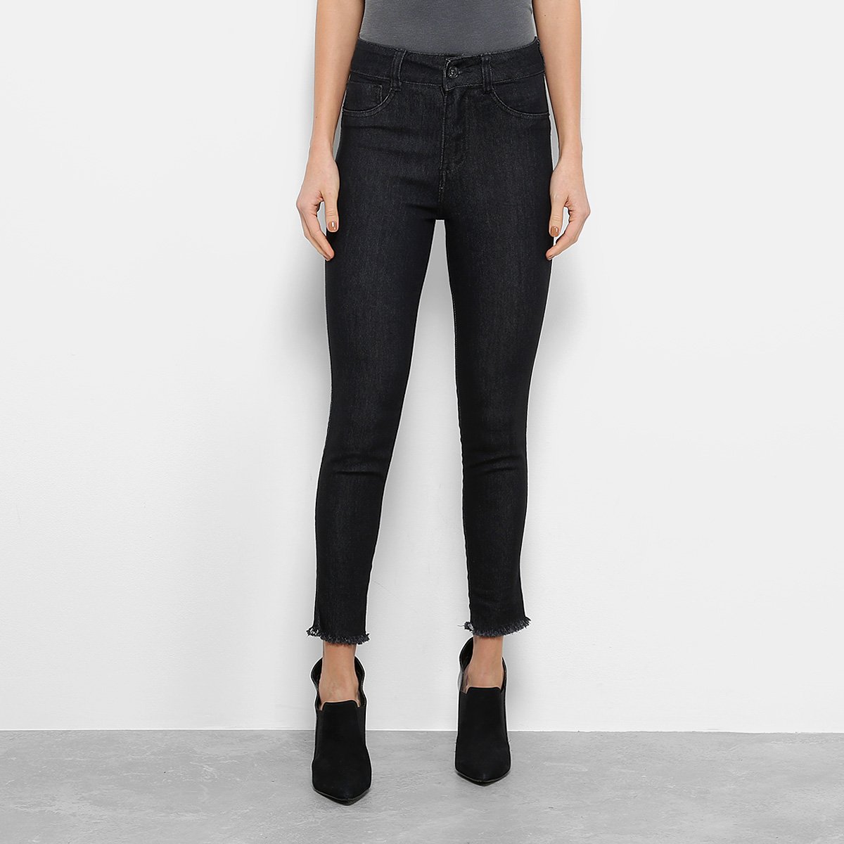 biotipo calça cintura alta