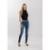 Calça Jeans Skinny Com Elastano E Tecnologia Shaping