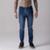 Calça Jeans Skinny Urban Rock&Soda - Azul
