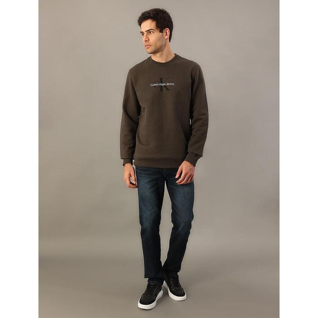 Calça Jeans Slim 5 Pockets
