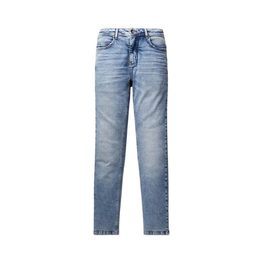 Calça Jeans Slim Chuck Reserva