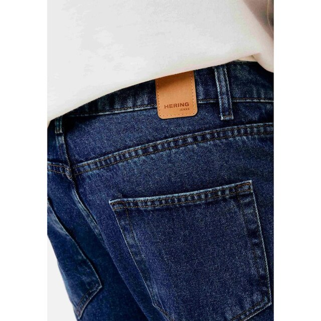 Calça Jeans Slim Hering Masculina