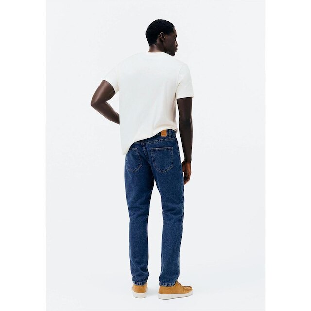 Calça Jeans Slim Hering Masculina