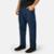 Calça Jeans Slim Lost Basics - Azul