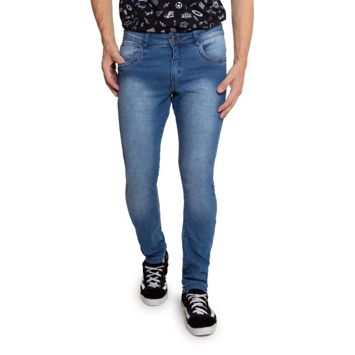 vizzy jeans loja online