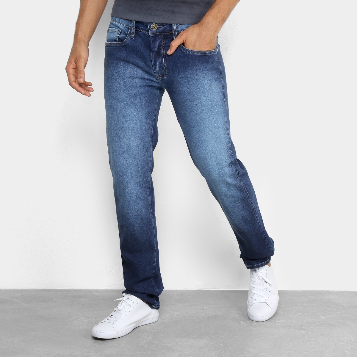 calça jeans sommer masculina
