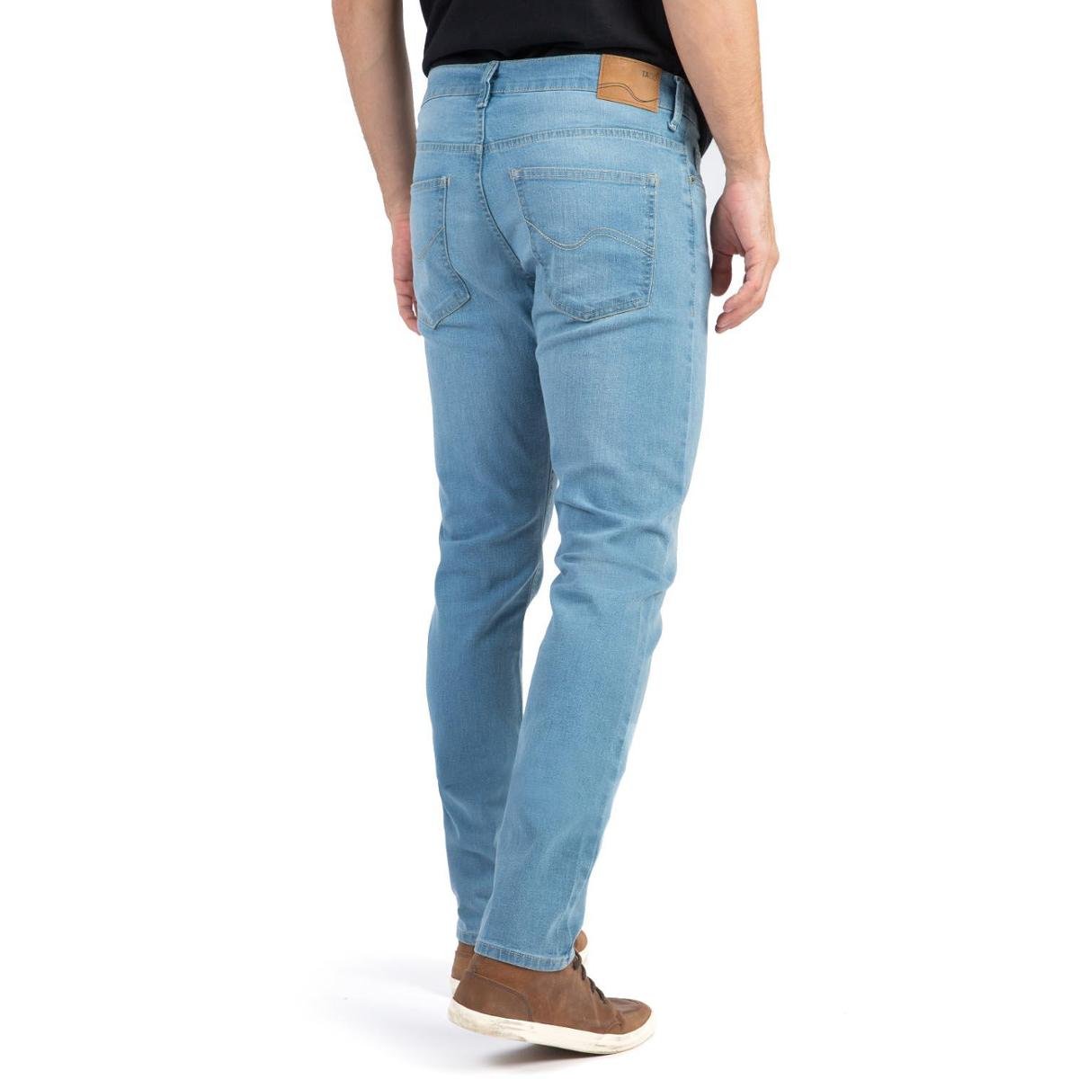 taco jeans masculino