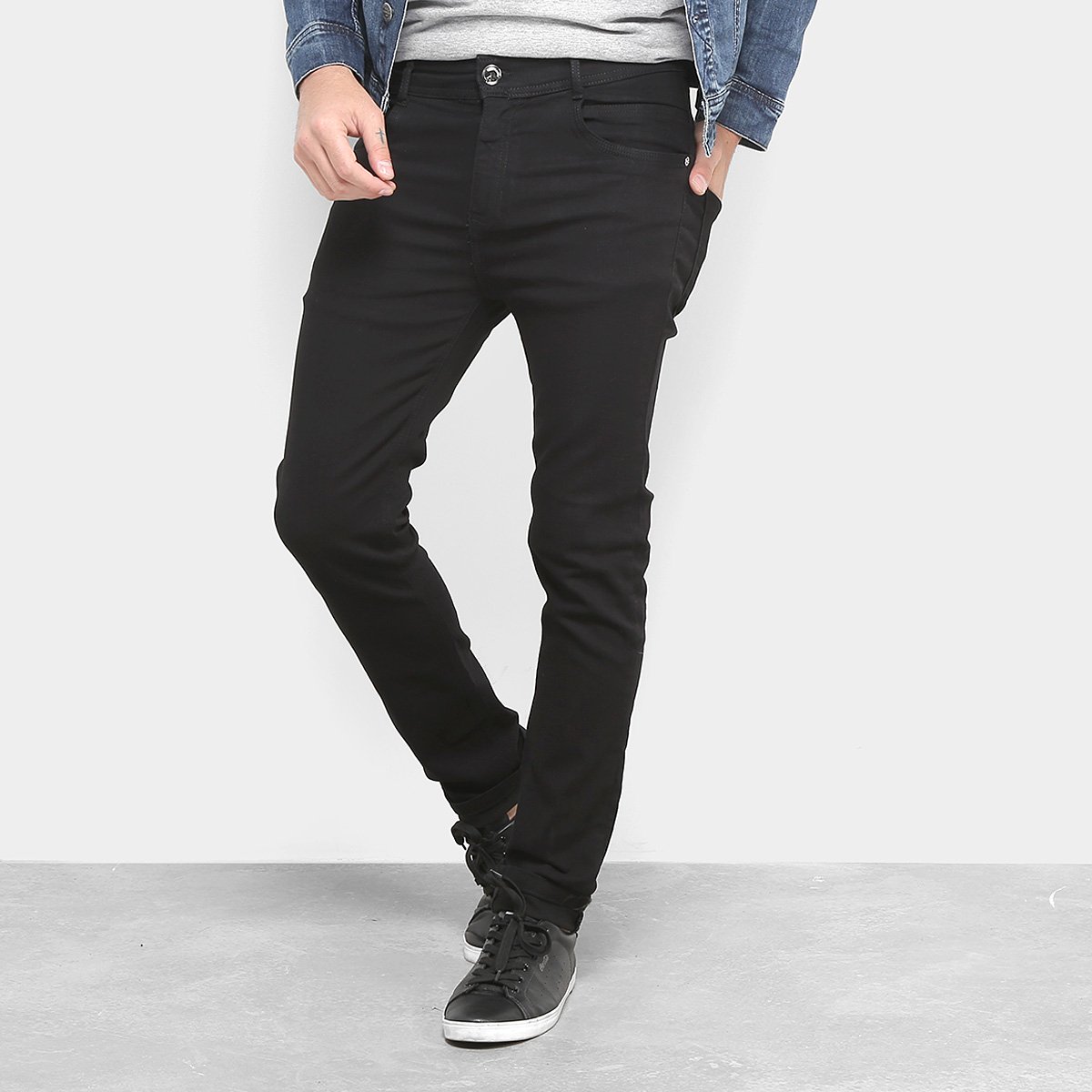 calça jogger gold life