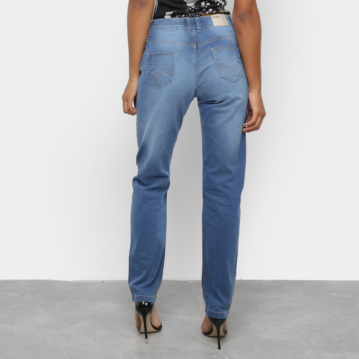 estilo boyfriend feminino