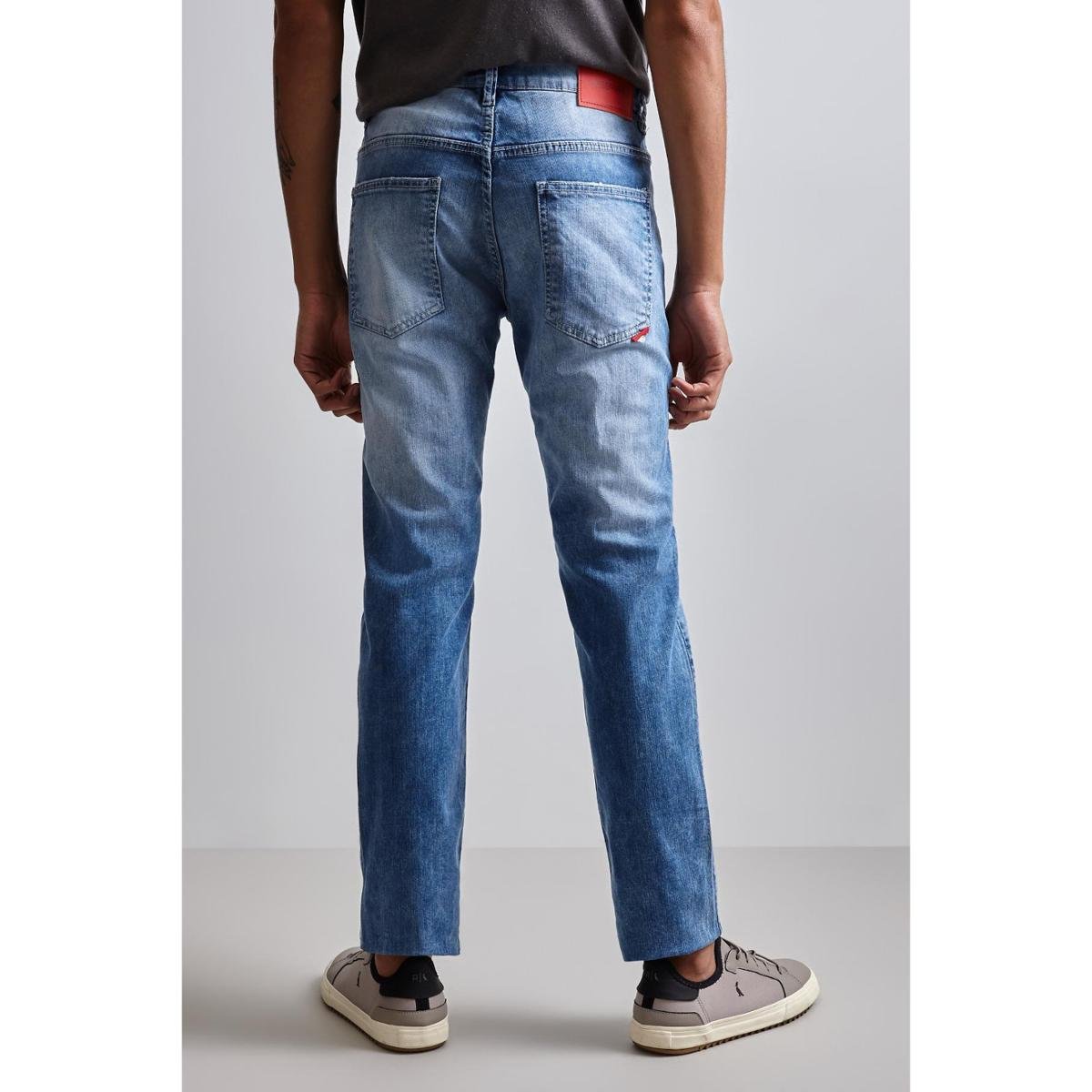 sapatilha reserva masculina