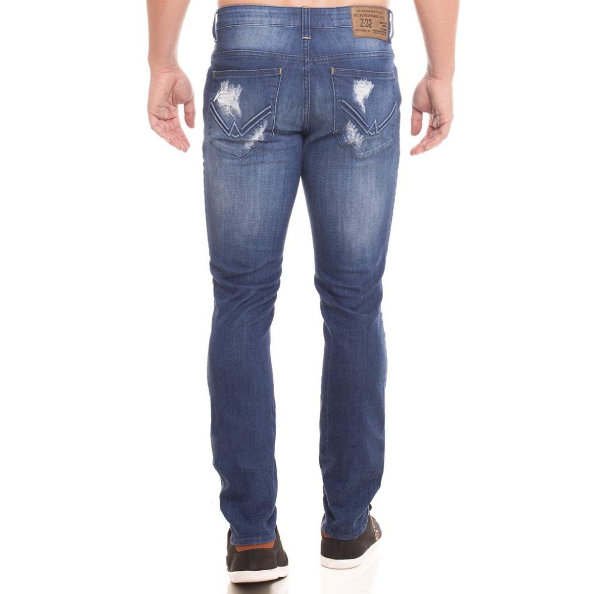 z32 jeans osmoze