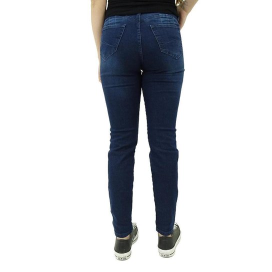 Calca Jeans.com Skinny Levanta Bumbum - JCF2097