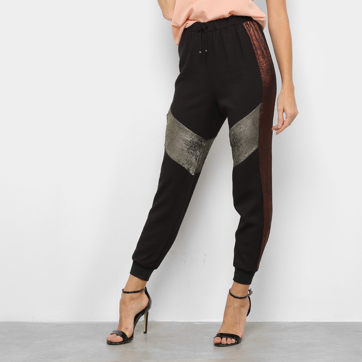 sandalias acostamento femininas