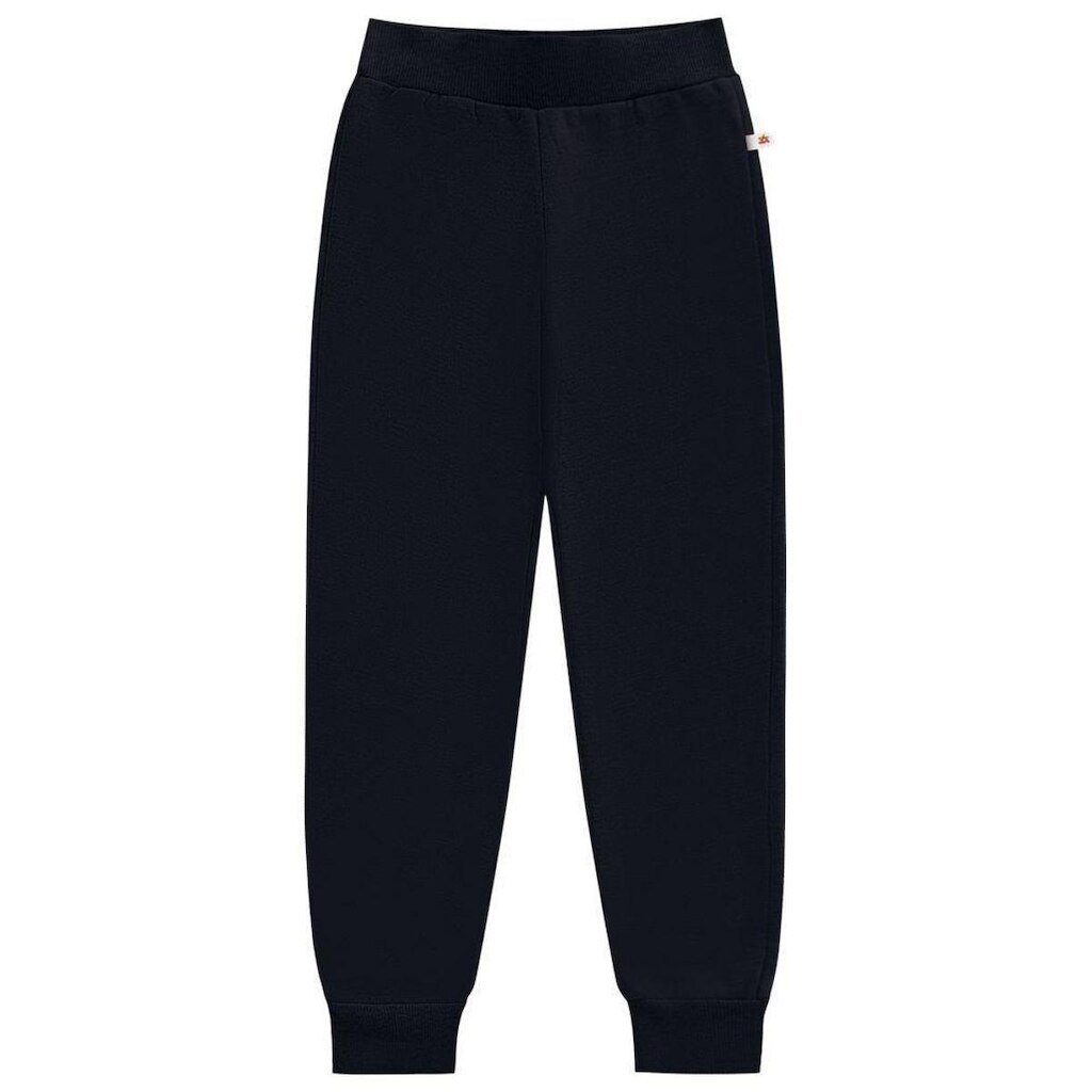 Calça Jogger Brandili Em Moletom Menina Infantil