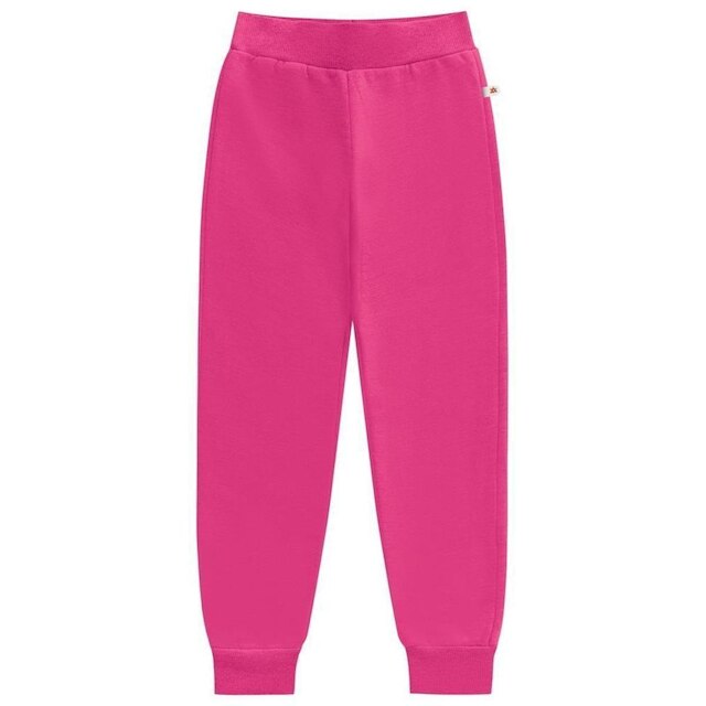 Calça Jogger Brandili Infantil Menina