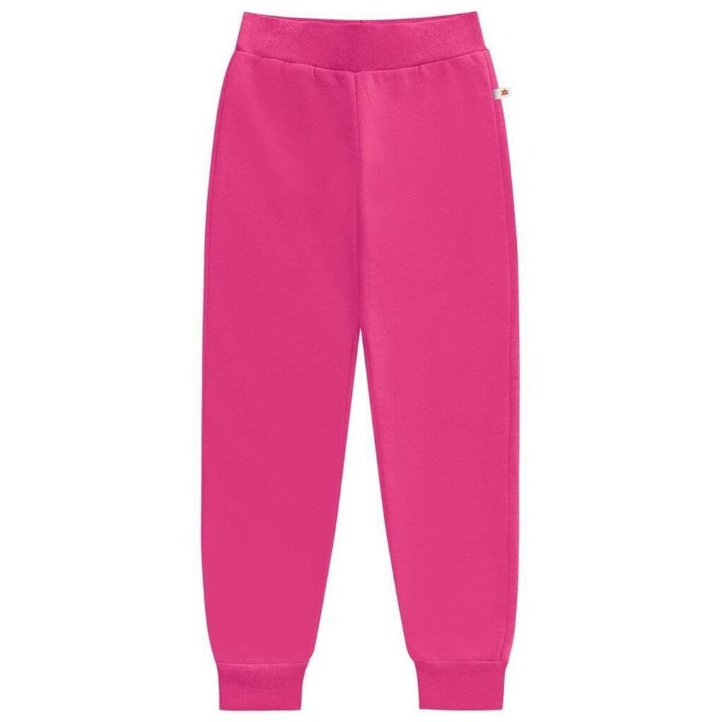 Calça Jogger Brandili Infantil Menina