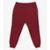 Calça Jogger Feminina Plus Size Secret Glam Vermelho - Vermelho