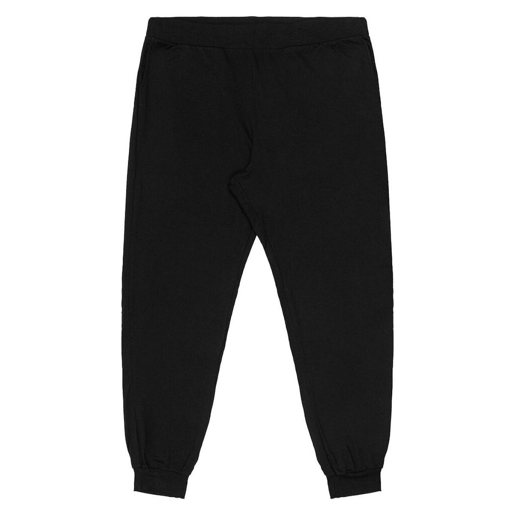 Calça Jogger Feminina Plus Size Secret Glam