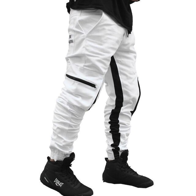 Calça Jogger Masculina BRANCA The Future