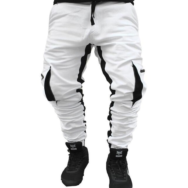 Calça Jogger Masculina BRANCA The Future