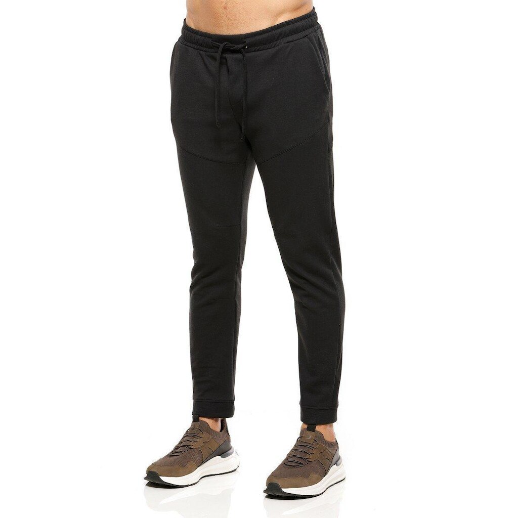 Calça Jogger Masculina Moletom VLCS Performance