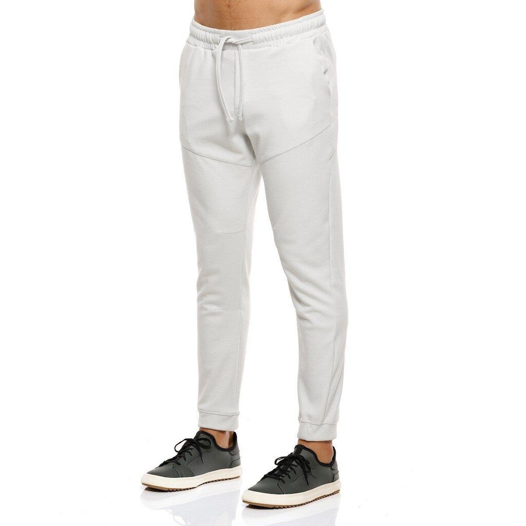 Calça Jogger Masculina Moletom VLCS Performance
