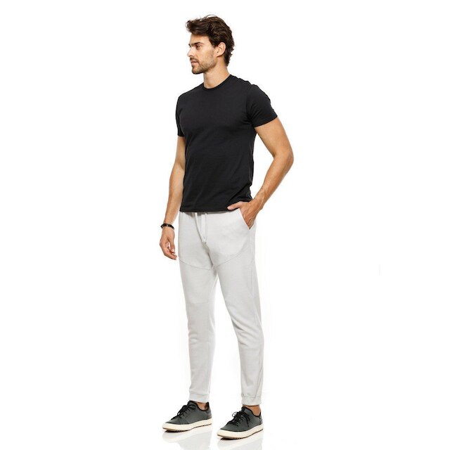 Calça Jogger Masculina Moletom VLCS Performance