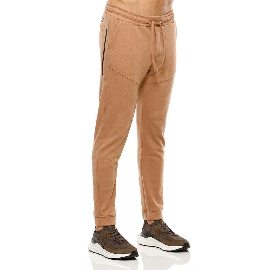 Calça Jogger Masculina Moletom VLCS Performance