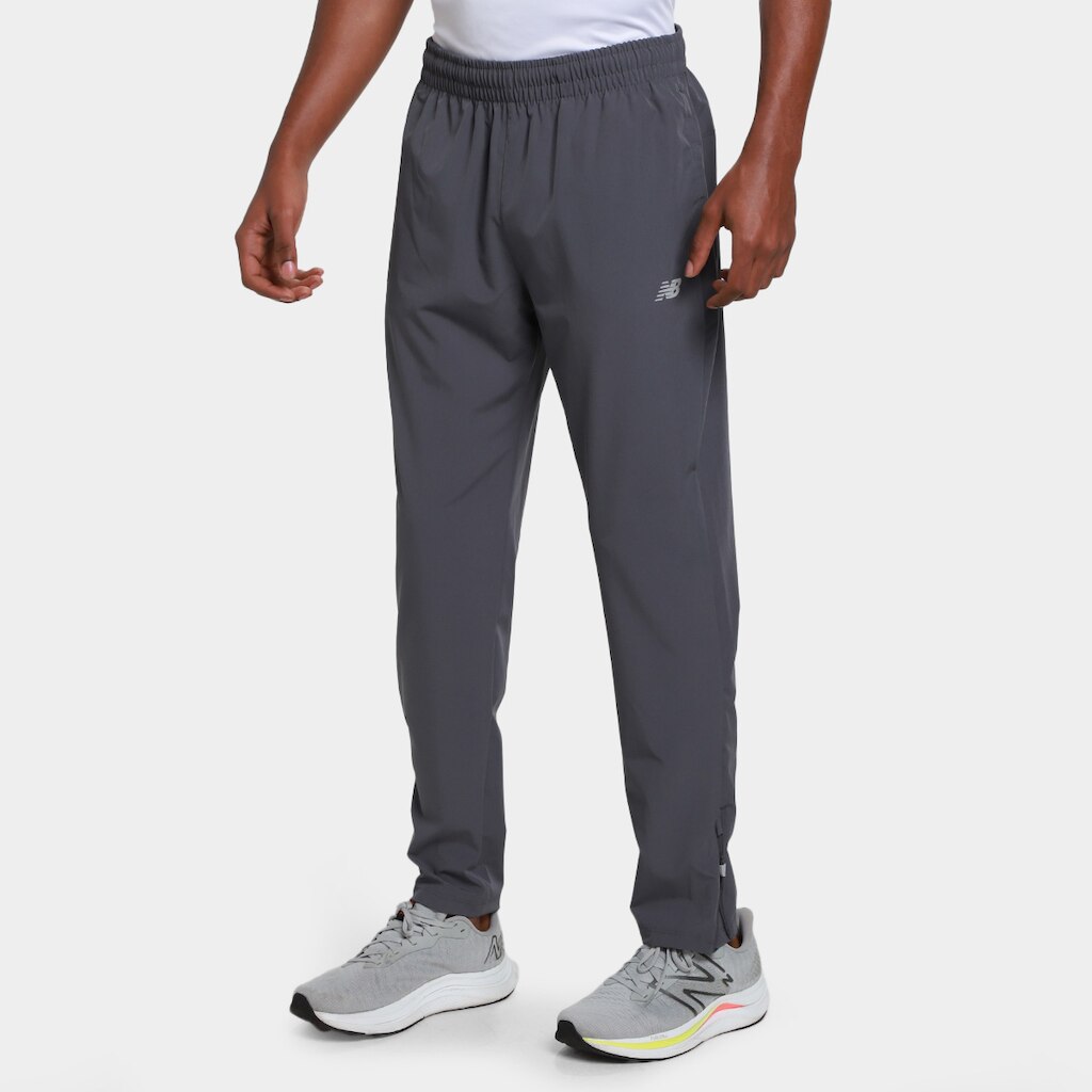 Calça Jogger New Balance Masculina