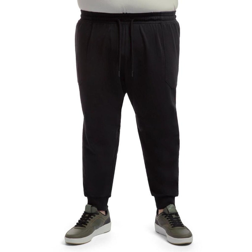 Calça Jogging Comfy Olympikus Masculina Plus Size