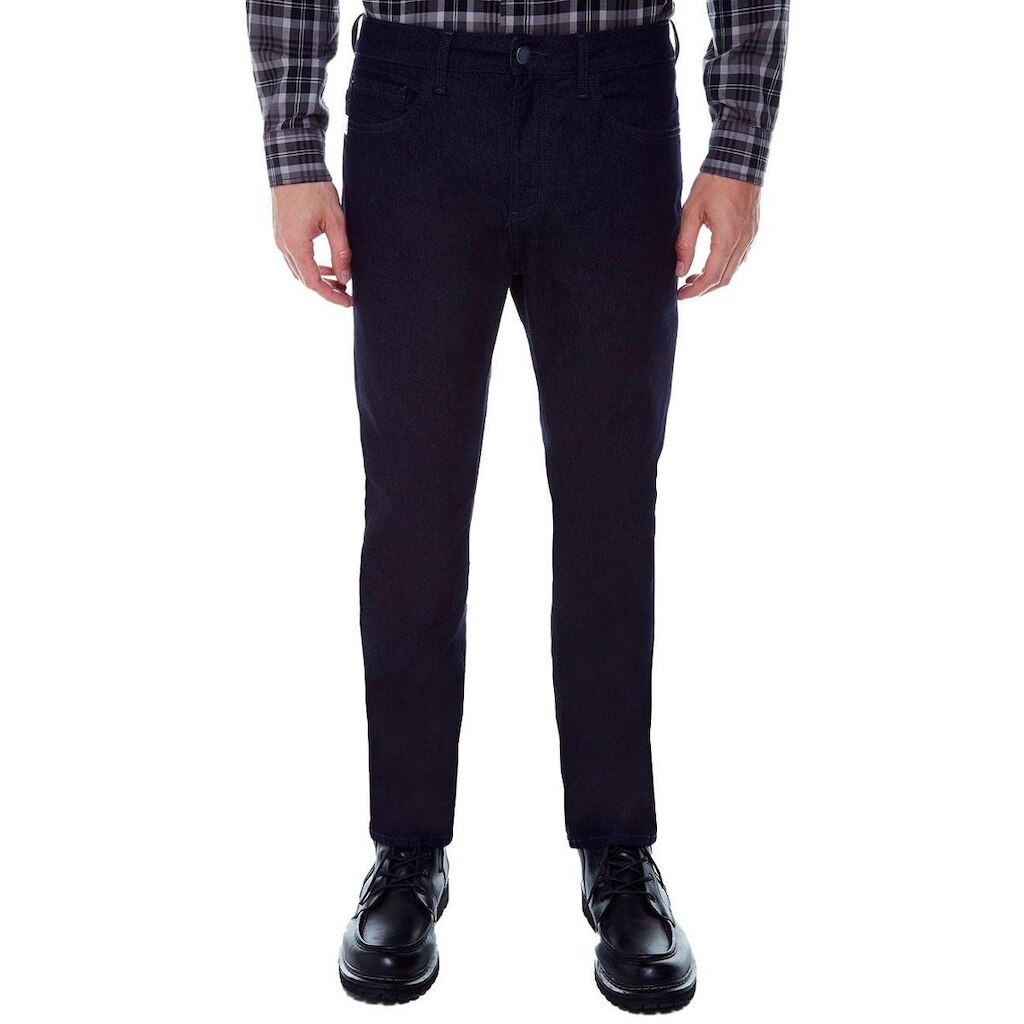 Calça John John Jeans Masculina Slim Lagos Escura