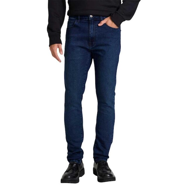Calça John John Jeans Super Skinny Chelsea Masculina