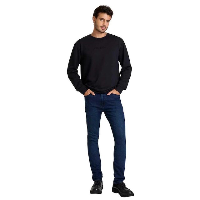 Calça John John Jeans Super Skinny Chelsea Masculina