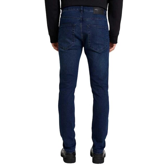 Calça John John Jeans Super Skinny Chelsea Masculina