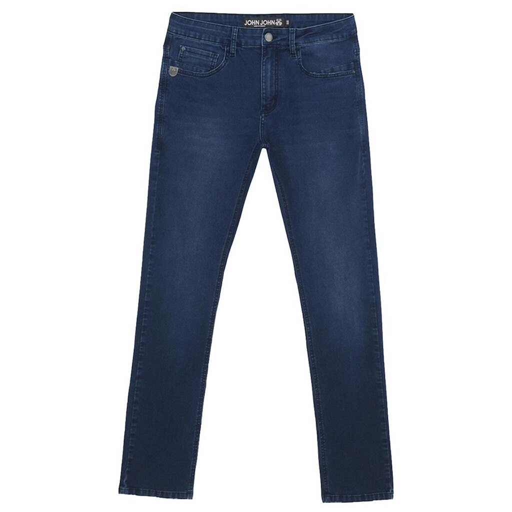 Calça John John Masculina Jeans Skinny Caicos Médio