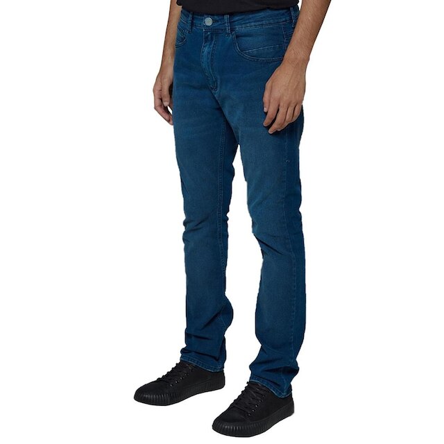 Calça John John Masculina Jeans Skinny Caicos Médio