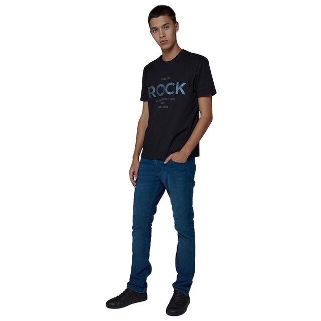 Calça John John Masculina Jeans Skinny Caicos Médio