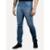 Calça John John Masculina Skinny Davos Azul Médio - Azul