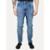 Calça John John Masculina Slim Antuerpio Azul Médio - Azul