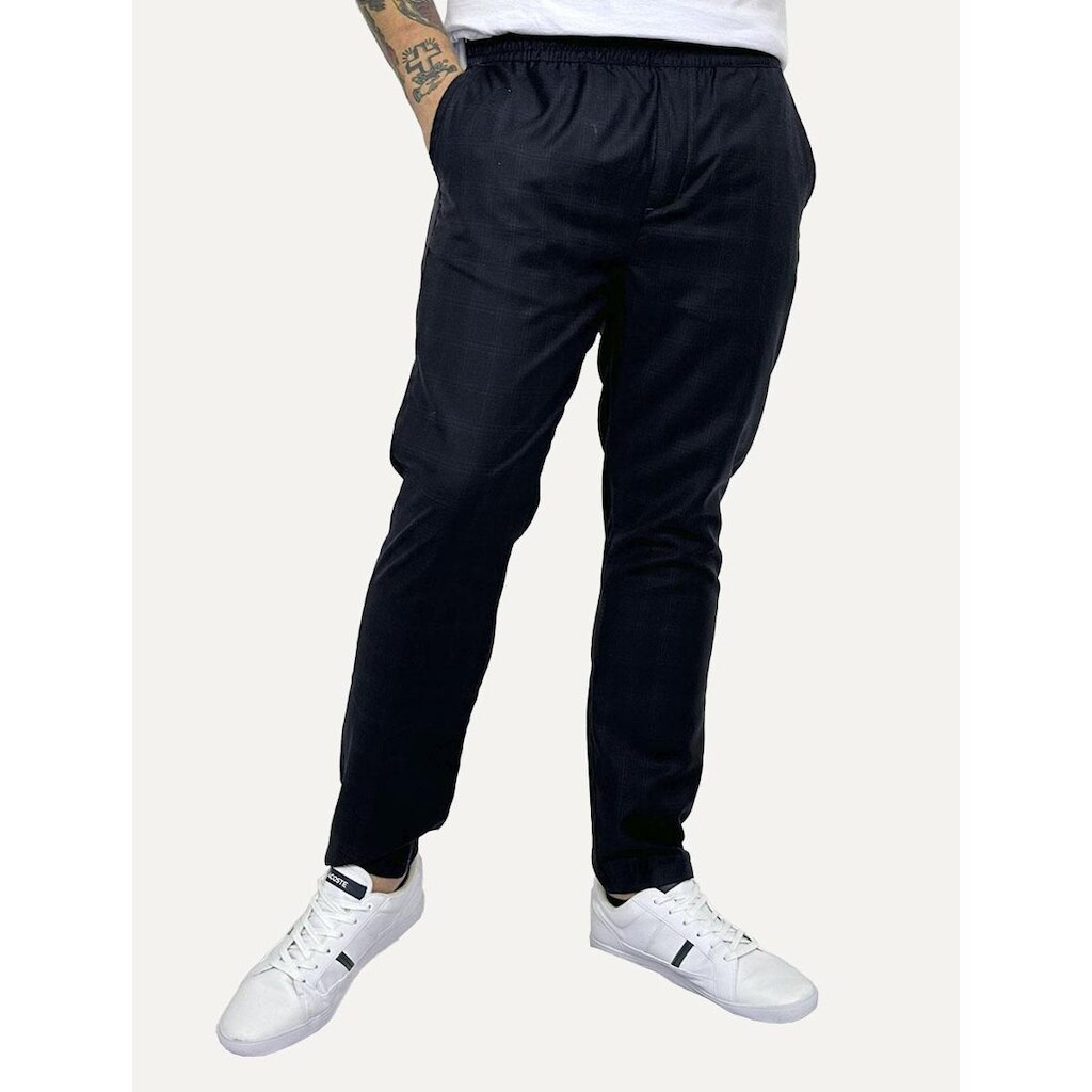 Calça John John Xadrez Masculina