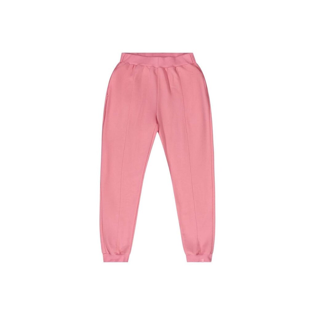 Calça Juvenil em Moletom Gloss