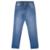 Calça Juvenil Look Jeans Skinny Jeans - 6 - UNICA - Azul