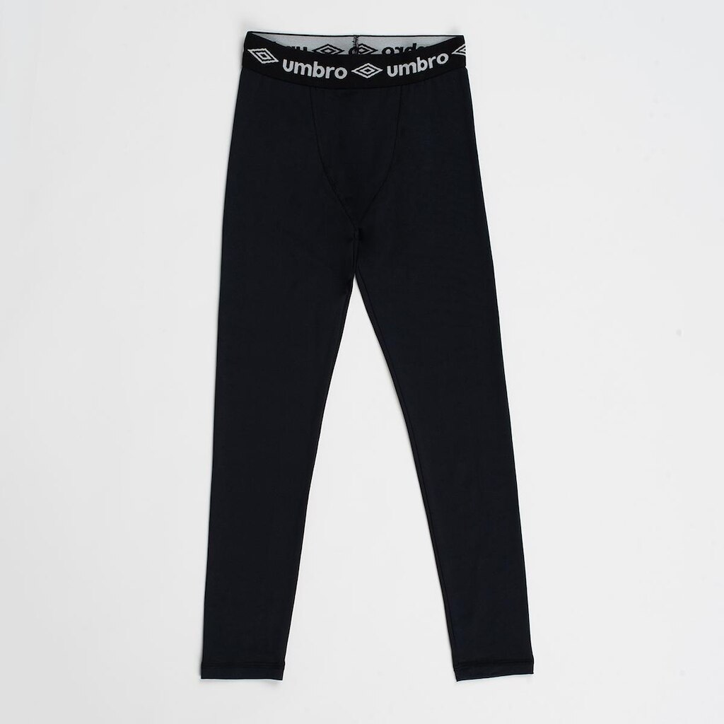 Calça Juvenil Umbro Térmica Light