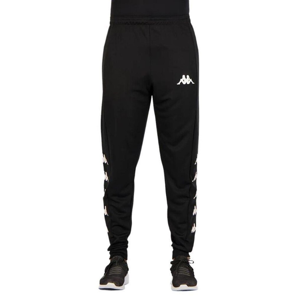 Calça Kappa Sport Adams Masculina