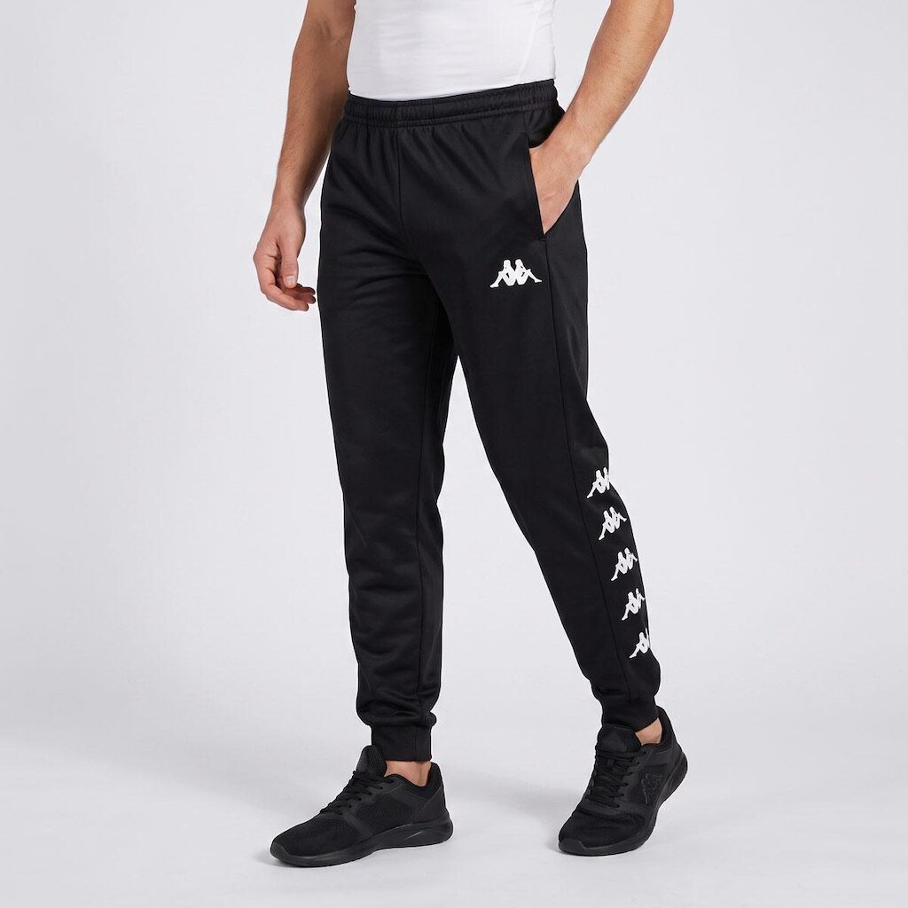 Calça Kappa Sport Adams  Masculina