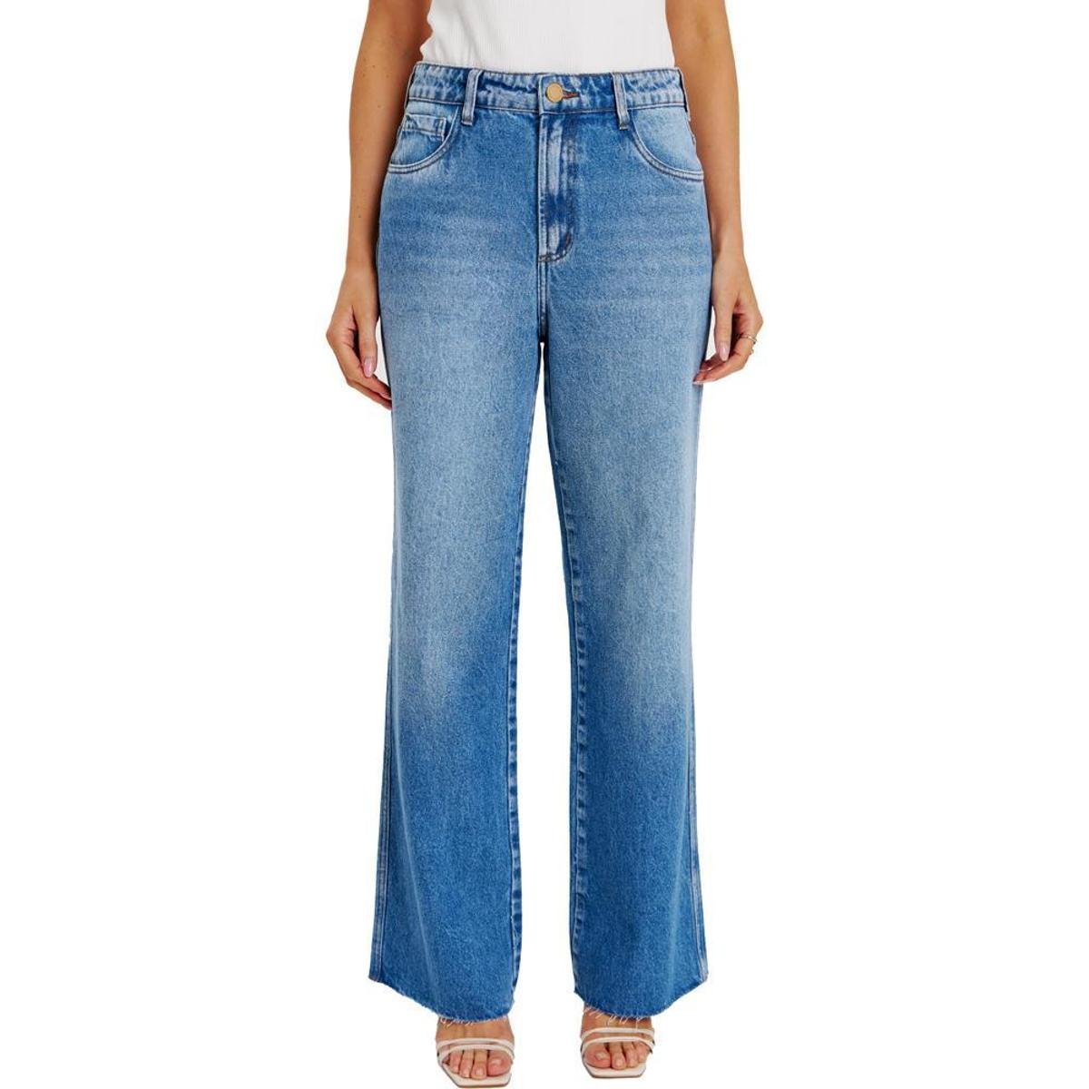 Calça Lança Perfume Full Length High Feminino Menor preço em Calça Lança Perfume Full Length High Feminino